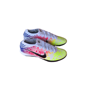 Футзалки Mercurial Vapor 13 Academy Neymar IC, 39, IC футзальная, Гладкая, зальная поверхность