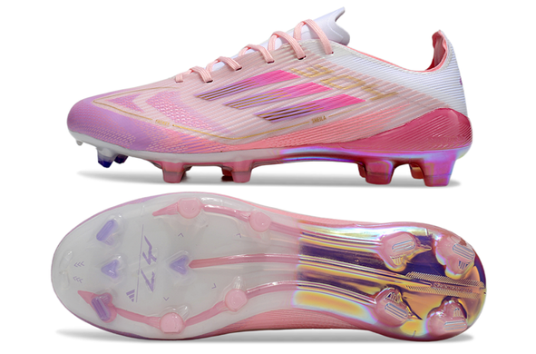 Бутси Аdidas F50 FG, 40, FG копочки, Натуральний газон