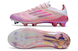 Бутси Аdidas F50 FG, 40, FG копочки, Натуральний газон