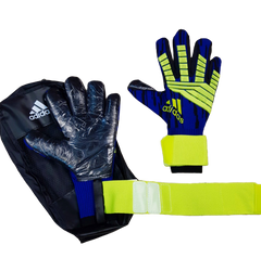 Вратарские перчатки Adidas Predator Pro (004)