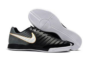 Футзалки Nike Tiempo Legend Х VII IC, 39, IC футзальная, Гладкая, зальная поверхность