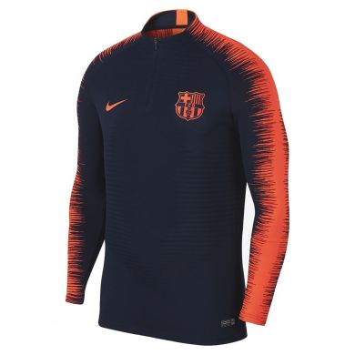 , Nike, 2018/2019, Барселона, S (22)