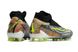 Бутсы Nike Phantom GX FG, 39, FG копочки, Натуральный газон