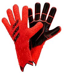 ﻿Вратарские перчатки Predator Pro PC, 6