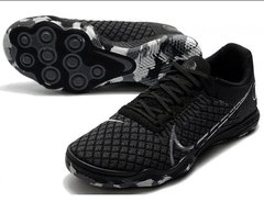Футзалки Nike React Gato, 39, IC футзальная, Гладкая, зальная поверхность