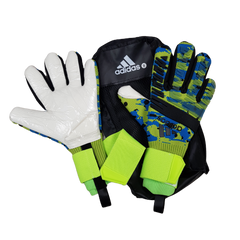 Вратарские перчатки Adidas Predator Pro (005)