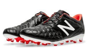 , New Balance, Черный, 42, FG копочки, Натуральный газон