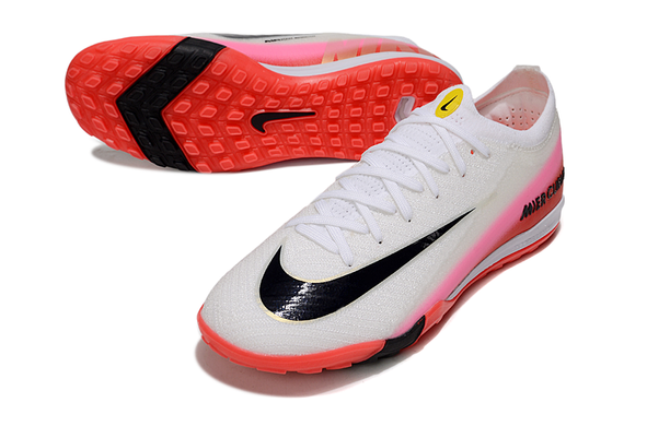 Дитячі сороконіжки Nike Air Zoom Mercurial Vapor XV TF, 35, TF багатошиповки, Штучні і природні жорсткі покриття