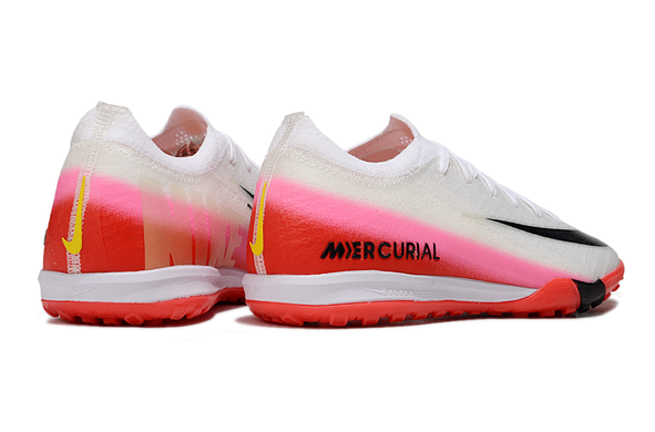 Дитячі сороконіжки Nike Air Zoom Mercurial Vapor XV TF, 35, TF багатошиповки, Штучні і природні жорсткі покриття
