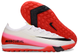 Дитячі сороконіжки Nike Air Zoom Mercurial Vapor XV TF, 35, TF багатошиповки, Штучні і природні жорсткі покриття