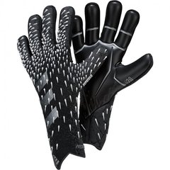 ﻿Вратарские перчатки Adidas Goalkeeper Gloves Predator Pro PC, 8