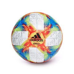 Футбольный мяч Adidas Conext 19 Top Training
