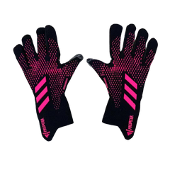 Вратарские перчатки Adidas Predator, 8