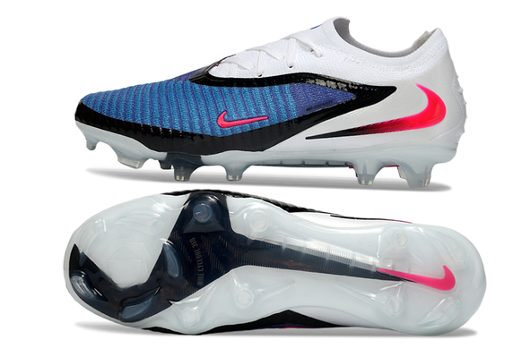 Бутси Nike Phantom GX 3 FG, 40, FG копочки, Натуральний газон
