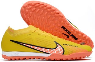 Сороконожки Nike Air Zoom Vapor XV TF, 39, TF багатошиповки, Штучні і природні жорсткі покриття