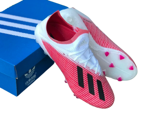 Бутсы Adidas X 19.3, 39, FG копочки, Натуральный газон