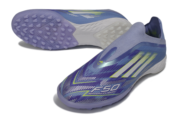 Сороконожки Аdidas F50 TF, 39, TF многошиповки, Искусственные и естественные жесткие покрытия