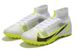 Сороконожки Nike Mercurial Superfly 9, 39, TF багатошиповки, Штучні і природні жорсткі покриття