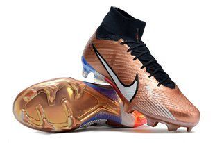 Бутсы Nike Air Zoom Mercurial Superfly IX FG, 44, FG копочки, Натуральный газон
