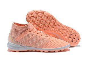 Сороконожки Adidas Predator 18.3, 39, TF многошиповки, Искусственные и естественные жесткие покрытия