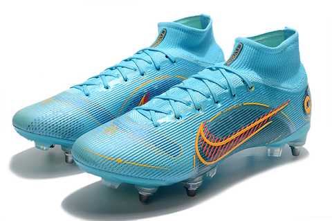 Купити Буци Гібриди Nike Mercurial Superfly XIV Anti Clog 8 15 cr7