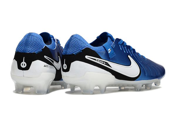 Бутси Nike Tiempo Legend 10 FG, 39, FG копочки, Натуральний газон