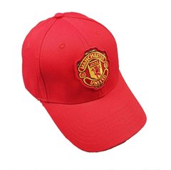Футбольная кепка Mанчестер Юнайтед (CMU01), Adidas, Взрослая, Mанчестер Юнайтед
