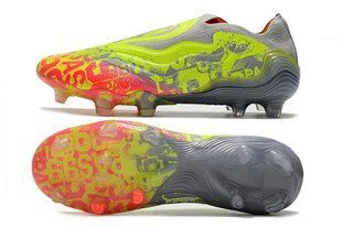 Бутсы Аdidas COPA SENSE + FG, 41, FG копочки, Натуральный газон