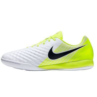 , Nike, Мужская, 41, IC футзальная, Гладкая, зальная поверхность