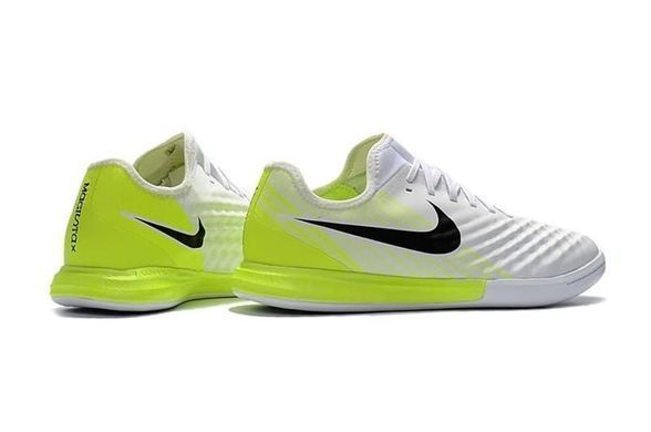 , Nike, Мужская, 41, IC футзальная, Гладкая, зальная поверхность