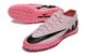 Детские сороконожки Nike Air Zoom Mercurial Vapor XV TF, 35, TF многошиповки, Искусственные и естественные жесткие покрытия