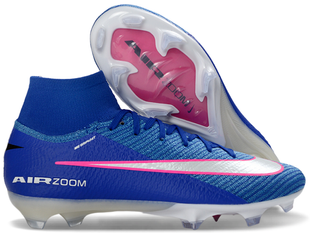 Бутси Nike Air Zoom Mercurial Superfly Х SE, 39, FG копочки, Натуральний газон