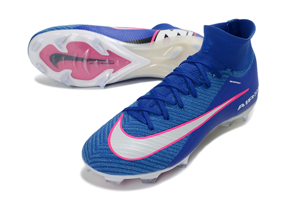 Бутси Nike Air Zoom Mercurial Superfly Х SE, 39, FG копочки, Натуральний газон