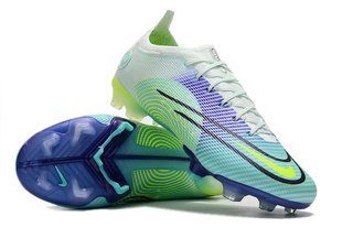 Бутсы Nike Mercurial Vapor XIV FG, 39, FG копочки, Натуральный газон