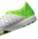 Футзалки Nike Lunargato II IC Anthracite/Electric Green, 39, IC футзальная, Гладкая, зальная поверхность