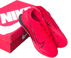 Футзалки Nike Mercurial Vapor 13 Academy, 39, IC футзальная, Гладкая, зальная поверхность