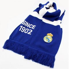 Футбольный шарф Реал Мадрид (FSRM01), Реал Мадрид