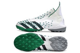 Сороконожки Adidas Predator FREAK + TF, 45, TF многошиповки, Искусственные и естественные жесткие покрытия