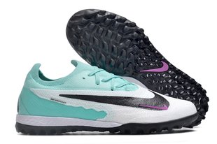 Сороконожки Nike Phantom GX TF, 39, TF многошиповки, Искусственные и естественные жесткие покрытия