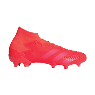 Бутсы Adidas Mutator 20.1 FG, 39, FG копочки, Натуральный газон