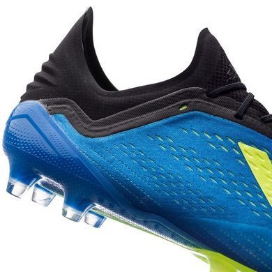, Adidas, Мужская, 39, FG копочки, Натуральный газон