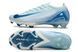 Дитячі бутси Nike Air Zoom Mercurial Vapor XV FG, 37, FG копочки, Натуральний газон