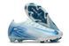 Дитячі бутси Nike Air Zoom Mercurial Vapor XV FG, 37, FG копочки, Натуральний газон