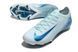Дитячі бутси Nike Air Zoom Mercurial Vapor XV FG, 37, FG копочки, Натуральний газон