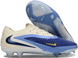 Дитячі бутси Nike Phantom GX 3 FG, 35, FG копочки, Натуральний газон