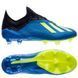 , Adidas, Мужская, 39, FG копочки, Натуральный газон