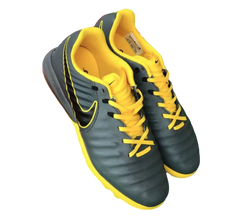 Сороконожки Nike Tiempo Ligera IV TF, 39, TF багатошиповки, Штучні і природні жорсткі покриття