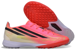 Сороконожки Аdidas F50 TF, 39, TF многошиповки, Искусственные и естественные жесткие покрытия