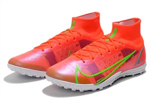 Сороконожки Nike Mercurial Superfly 9, 39, TF багатошиповки, Штучні і природні жорсткі покриття