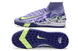 Дитячі сороконіжки Nike Air Zoom Mercurial Vapor X TF, 35, TF багатошиповки, Штучні і природні жорсткі покриття